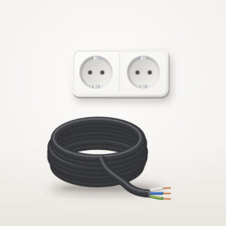 Электрика